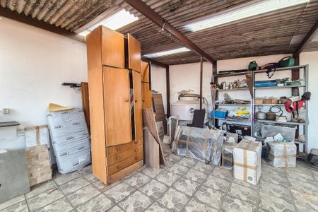 Casa à venda com 177m², 3 quartos e 2 vagasQuintal