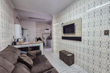 Casa à venda com 177m², 3 quartos e 2 vagasCopa