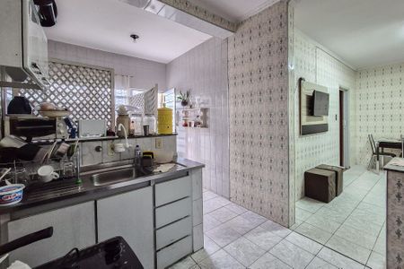 Casa à venda com 177m², 3 quartos e 2 vagasCozinha