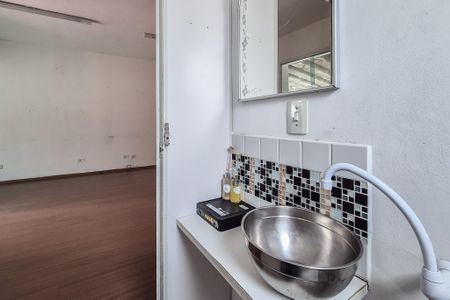 Lavabo de casa à venda com 3 quartos, 177m² em Chácara Sergipe, São Bernardo do Campo