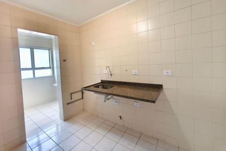 Apartamento à venda com 60m², 2 quartos e 1 vagaCozinha