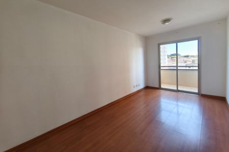 Apartamento à venda com 60m², 2 quartos e 1 vagaSala