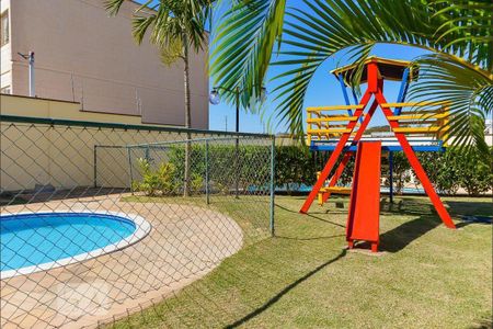 Apartamento à venda com 60m², 2 quartos e 1 vagaÁrea comum - Playground