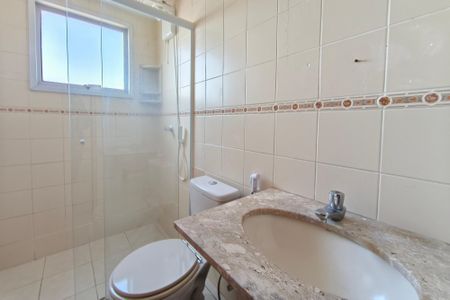 Apartamento à venda com 60m², 2 quartos e 1 vagaBanheiro