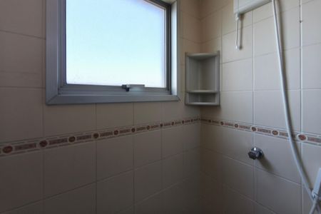 Apartamento à venda com 60m², 2 quartos e 1 vagaBanheiro