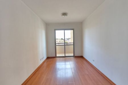 Apartamento à venda com 60m², 2 quartos e 1 vagaSala