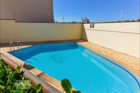 Apartamento à venda com 60m², 2 quartos e 1 vagaÁrea comum - Piscina