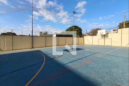Apartamento à venda com 60m², 2 quartos e 1 vagaQuadra Esportiva