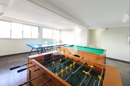 Apartamento à venda com 60m², 2 quartos e 1 vagaÁrea comum