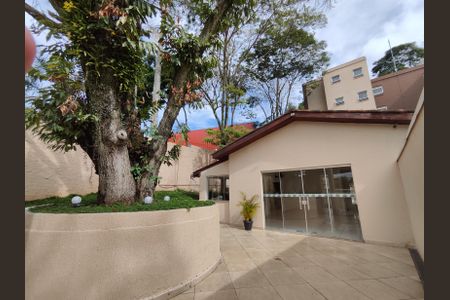 Apartamento para alugar com 52m², 2 quartos e 1 vagaÁrea comum