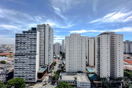 Apartamento à venda com 53m², 2 quartos e 1 vagaVista do Quarto