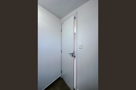 Apartamento à venda com 53m², 2 quartos e 1 vagaBanheiro da Suíte