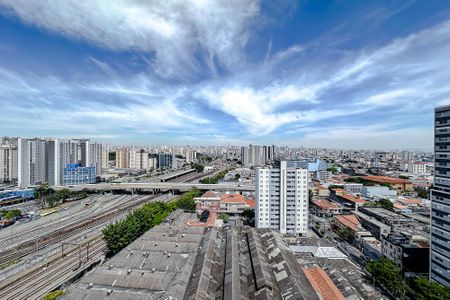 Apartamento à venda com 53m², 2 quartos e 1 vagaVista da Suíte