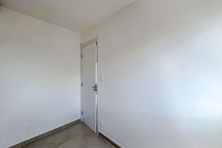 Apartamento à venda com 53m², 2 quartos e 1 vagaQuarto