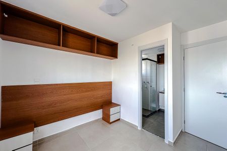 Apartamento à venda com 53m², 2 quartos e 1 vagaSuíte
