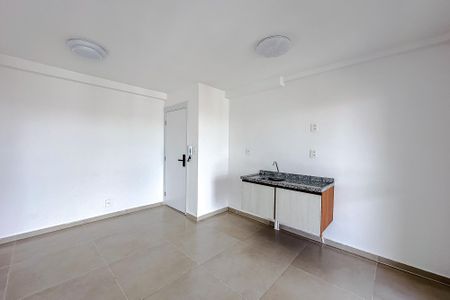 Apartamento à venda com 53m², 2 quartos e 1 vagaSala/Cozinha