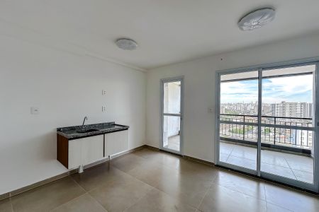 Apartamento à venda com 53m², 2 quartos e 1 vagaSala/Cozinha