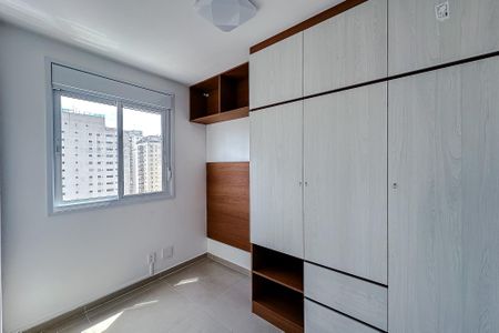 Apartamento à venda com 53m², 2 quartos e 1 vagaQuarto 