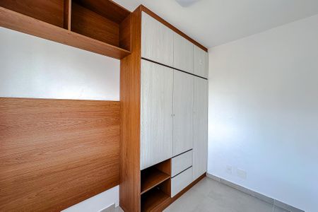 Apartamento à venda com 53m², 2 quartos e 1 vagaQuarto