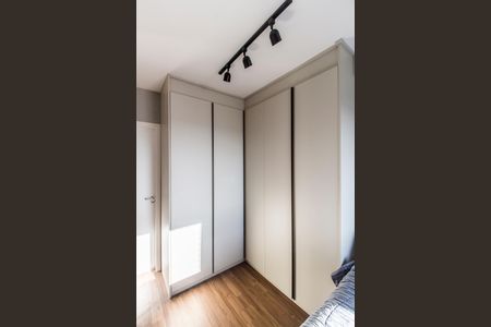 Apartamento à venda com 58m², 2 quartos e 1 vagaDetalhe