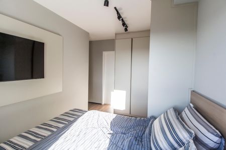 Apartamento à venda com 58m², 2 quartos e 1 vagaSuíte