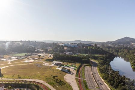 Apartamento à venda com 58m², 2 quartos e 1 vagaVista da Varanda