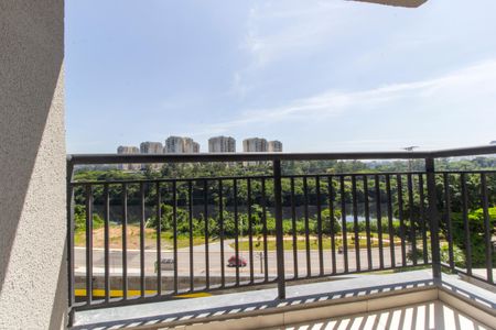 Apartamento à venda com 58m², 2 quartos e 1 vagaVista