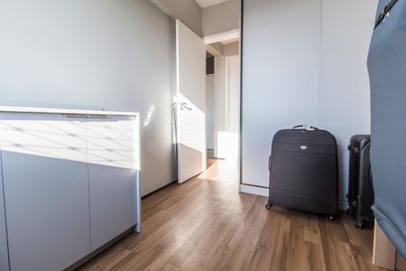 Apartamento à venda com 58m², 2 quartos e 1 vagaQuarto