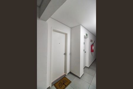 Apartamento à venda com 58m², 2 quartos e 1 vagaEntrada