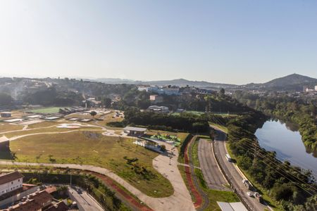 Apartamento à venda com 58m², 2 quartos e 1 vagaVista da Suíte