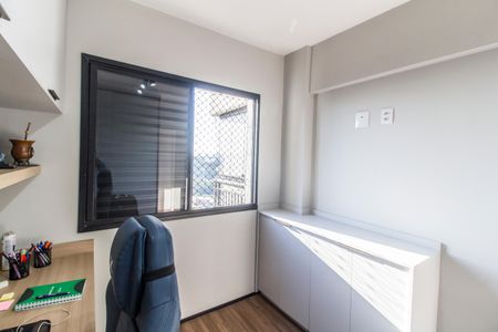 Apartamento à venda com 58m², 2 quartos e 1 vagaQuarto