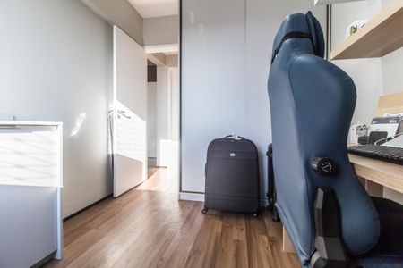 Apartamento à venda com 58m², 2 quartos e 1 vagaQuarto