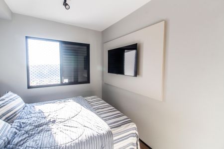 Apartamento à venda com 58m², 2 quartos e 1 vagaSuíte