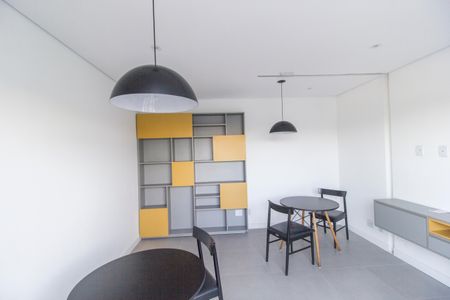 Apartamento à venda com 58m², 2 quartos e 1 vagaBrinquedoteca