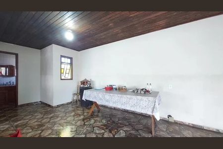 Casa à venda com 355m², 3 quartos e 4 vagasCozinha