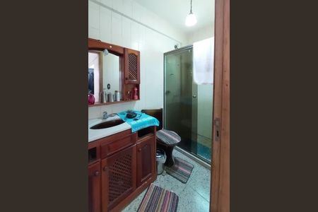 Casa à venda com 355m², 3 quartos e 4 vagasBanheiro
