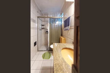 Casa à venda com 355m², 3 quartos e 4 vagasBanheiro