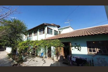 Casa à venda com 355m², 3 quartos e 4 vagasFachada