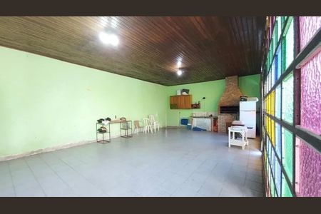 Casa à venda com 355m², 3 quartos e 4 vagasÁrea externa
