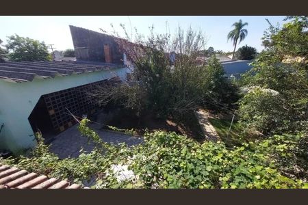 Casa à venda com 355m², 3 quartos e 4 vagasÁrea externa