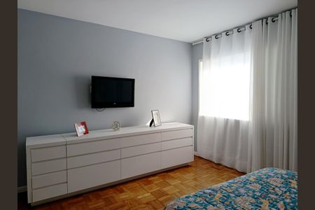 Apartamento à venda com 132m², 2 quartos e 1 vagaSuíte 2