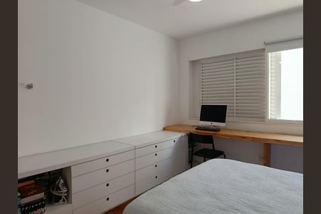 Apartamento à venda com 132m², 2 quartos e 1 vagaSuíte 1