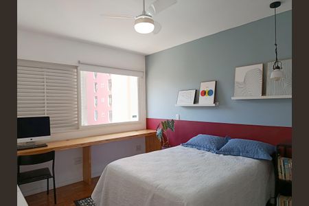 Apartamento à venda com 132m², 2 quartos e 1 vagaSuíte 1