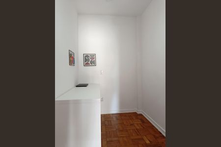 Escritório de apartamento à venda com 2 quartos, 132m² em Jardim Paulista, São Paulo