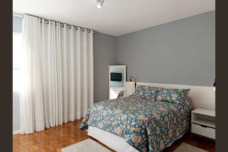 Apartamento à venda com 132m², 2 quartos e 1 vagaSuíte 2