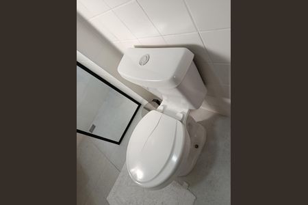 Apartamento à venda com 132m², 2 quartos e 1 vagaBanheiro da Suíte 1