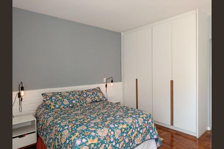 Apartamento à venda com 132m², 2 quartos e 1 vagaSuíte 2