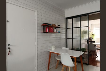 Apartamento à venda com 132m², 2 quartos e 1 vagaCozinha