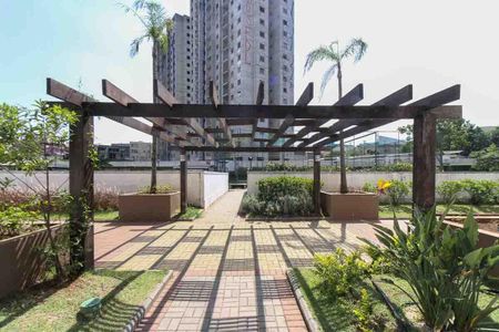 Apartamento para alugar com 56m², 2 quartos e 1 vaga Apartamento para alugar com 56m², 2 quartos e 1 vagaÁrea comum