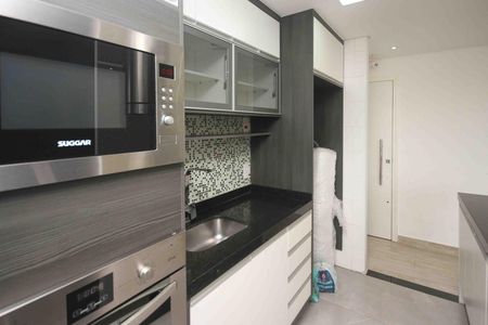 Apartamento para alugar com 56m², 2 quartos e 1 vaga Apartamento para alugar com 56m², 2 quartos e 1 vagaCozinha